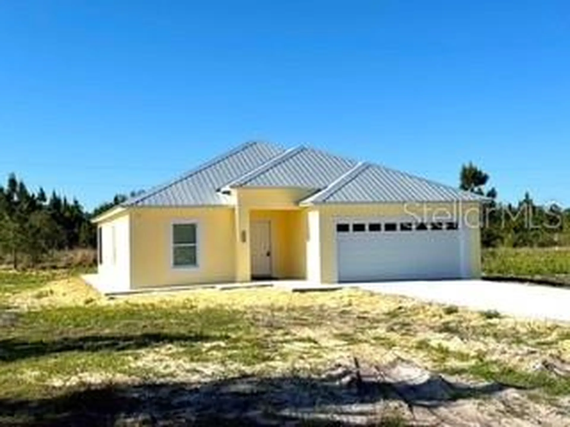 2581 Poinciana Drive Indian Lake Estates FL 33855