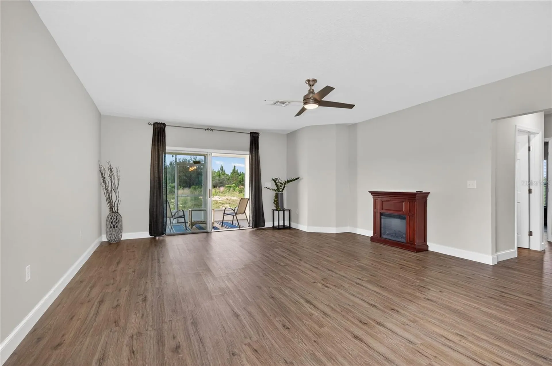 2581 Poinciana Drive Indian Lake Estates FL 33855