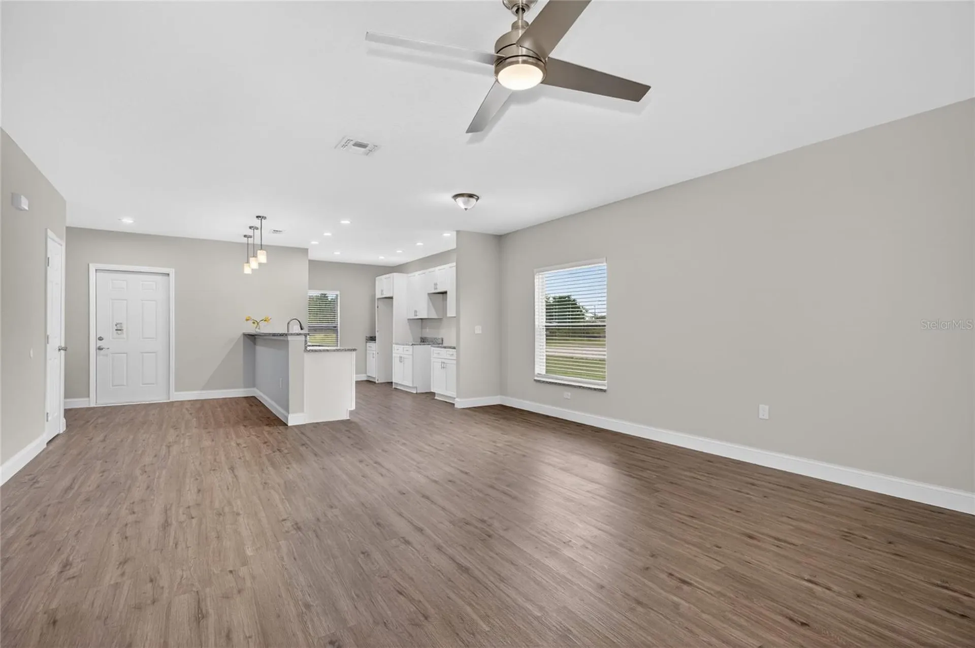 2581 Poinciana Drive Indian Lake Estates FL 33855