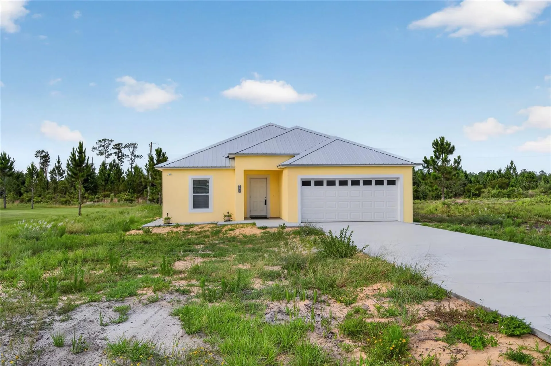 2581 Poinciana Drive Indian Lake Estates FL 33855
