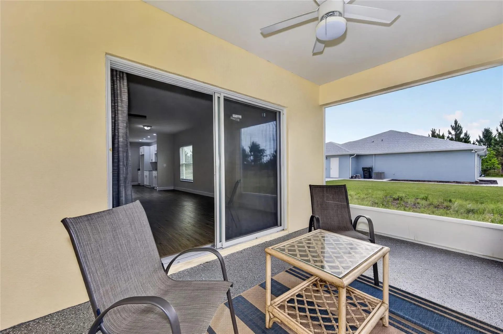 2581 Poinciana Drive Indian Lake Estates FL 33855