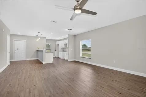 2581 Poinciana Drive Indian Lake Estates FL 33855
