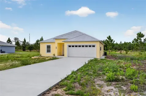 2581 Poinciana Drive Indian Lake Estates FL 33855