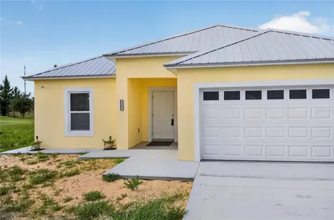 2581 Poinciana Drive Indian Lake Estates FL 33855