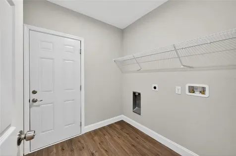 2581 Poinciana Drive Indian Lake Estates FL 33855