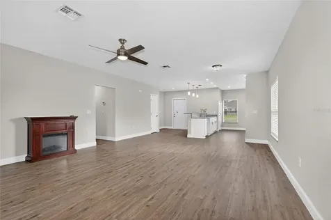 2581 Poinciana Drive Indian Lake Estates FL 33855