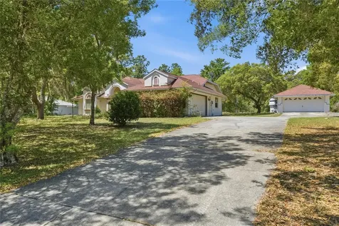 4570 N Elkcam Boulevard Beverly Hills FL 34465