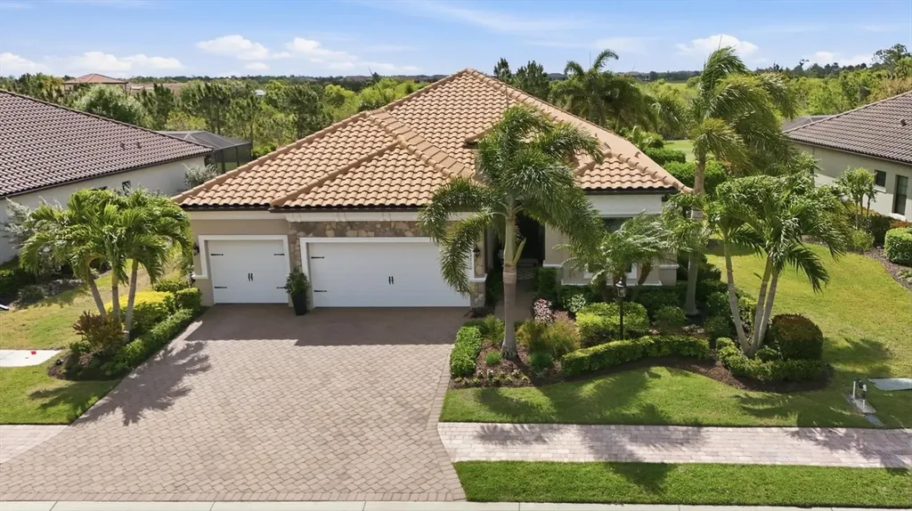 16230 Castle Park Terrace Lakewood Ranch FL 34202