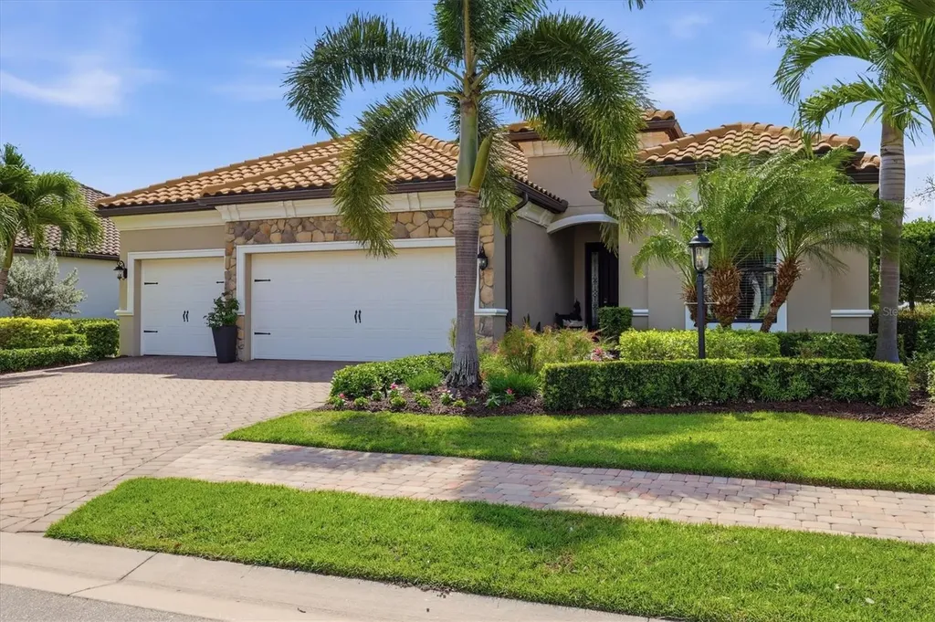 16230 Castle Park Terrace Lakewood Ranch FL 34202