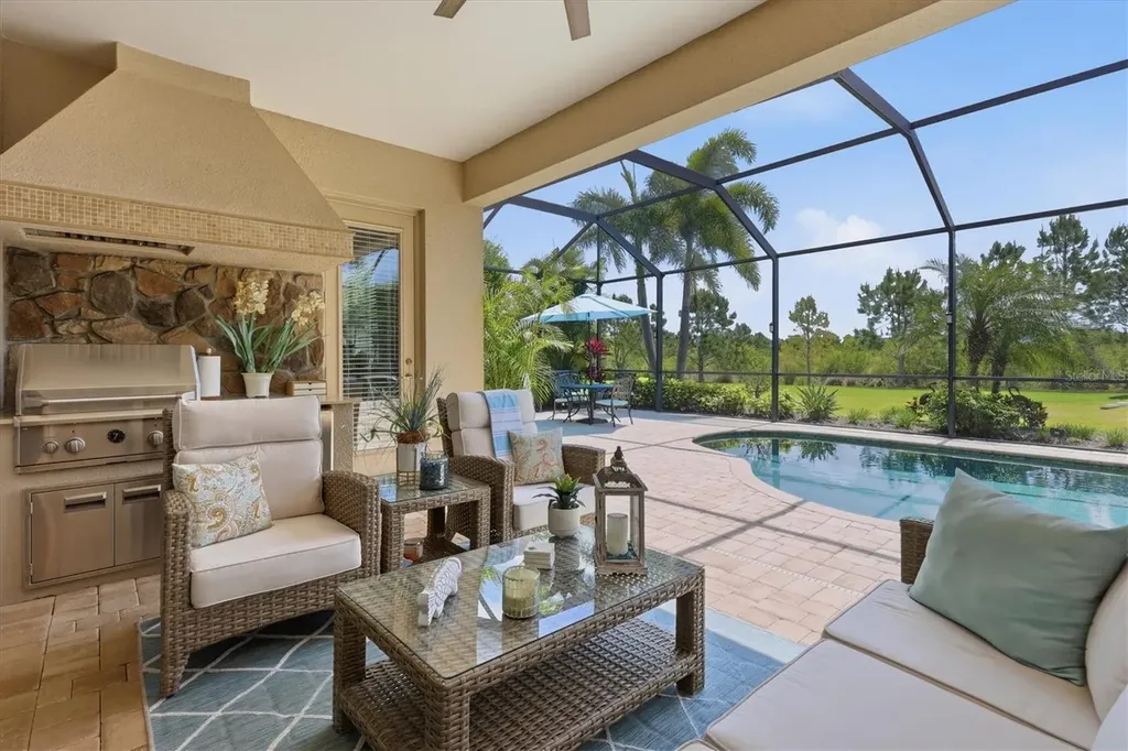 16230 Castle Park Terrace Lakewood Ranch FL 34202