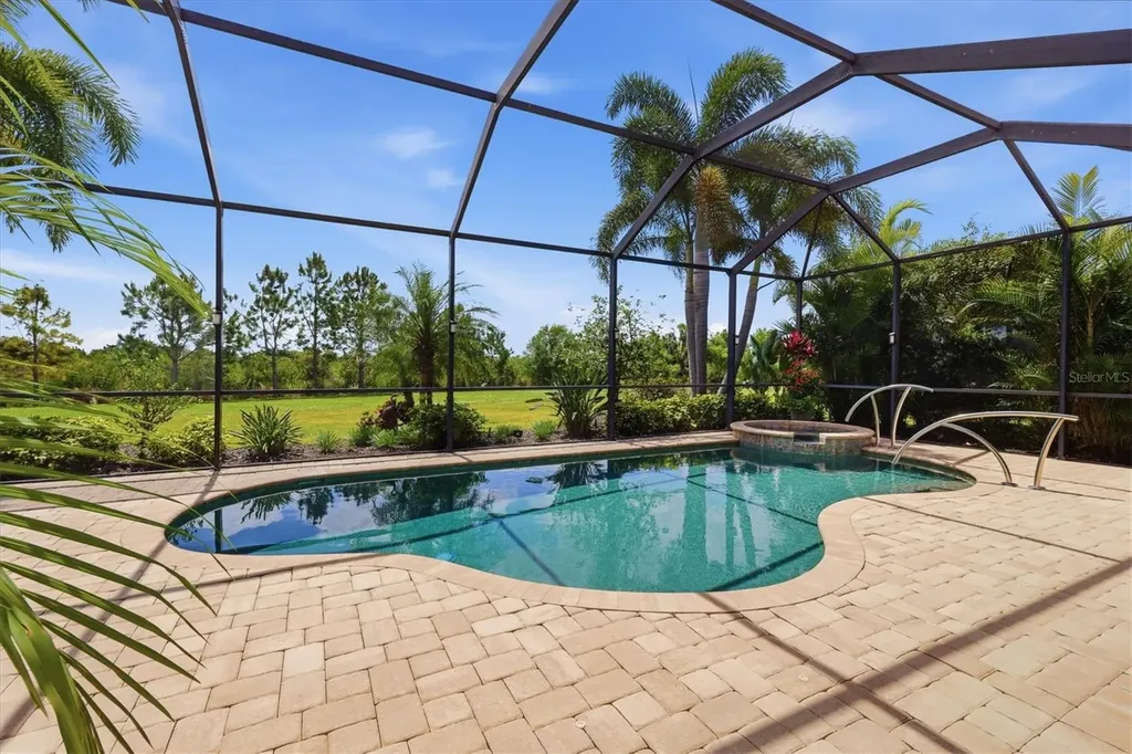 16230 Castle Park Terrace Lakewood Ranch FL 34202