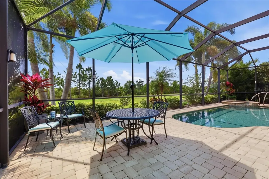 16230 Castle Park Terrace Lakewood Ranch FL 34202