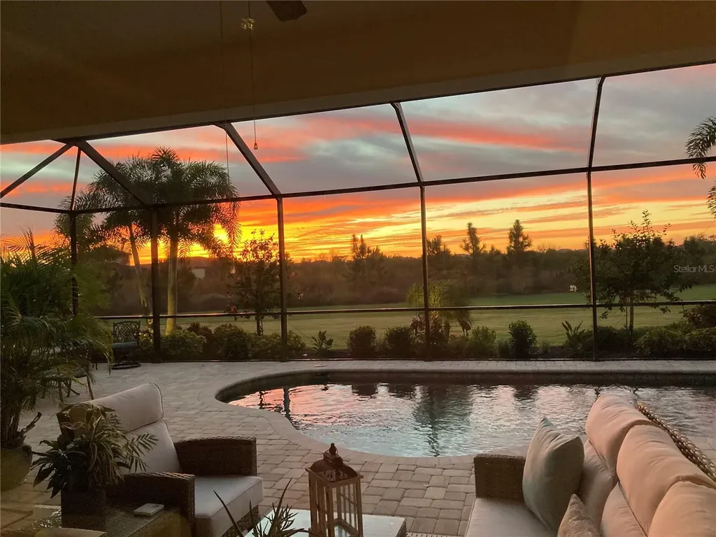 16230 Castle Park Terrace Lakewood Ranch FL 34202
