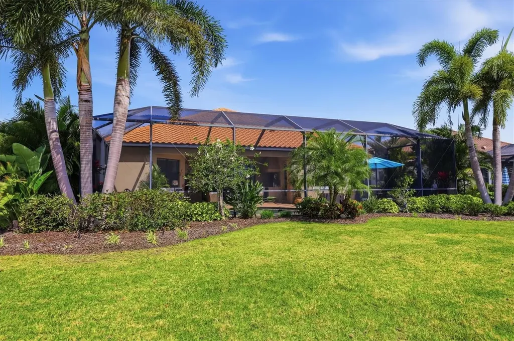 16230 Castle Park Terrace Lakewood Ranch FL 34202