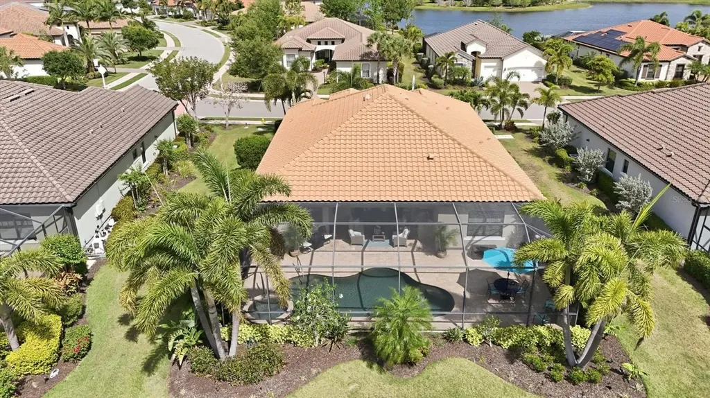 16230 Castle Park Terrace Lakewood Ranch FL 34202