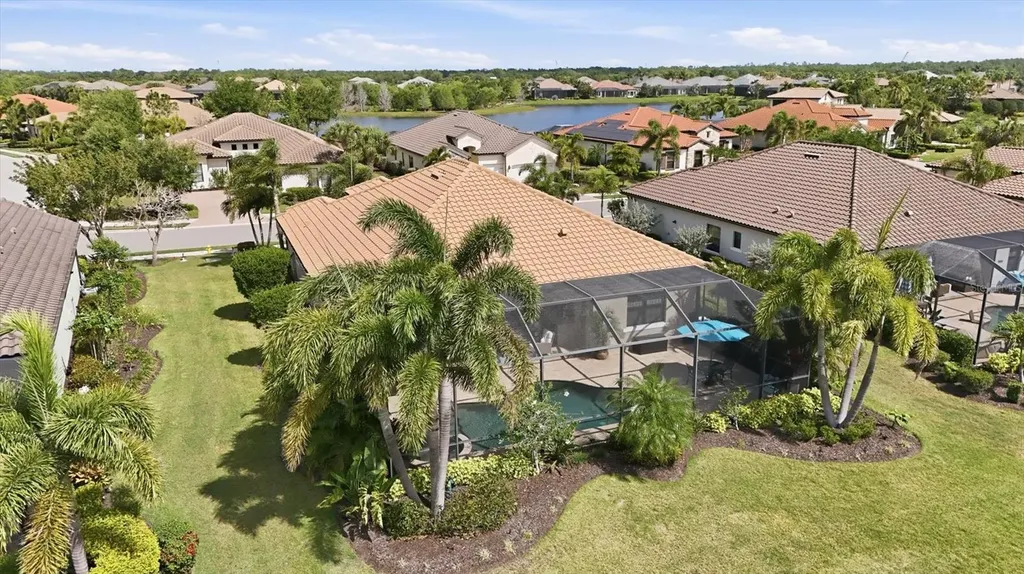16230 Castle Park Terrace Lakewood Ranch FL 34202