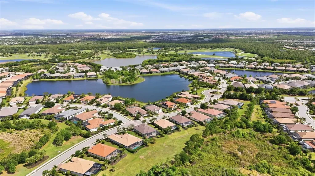 16230 Castle Park Terrace Lakewood Ranch FL 34202