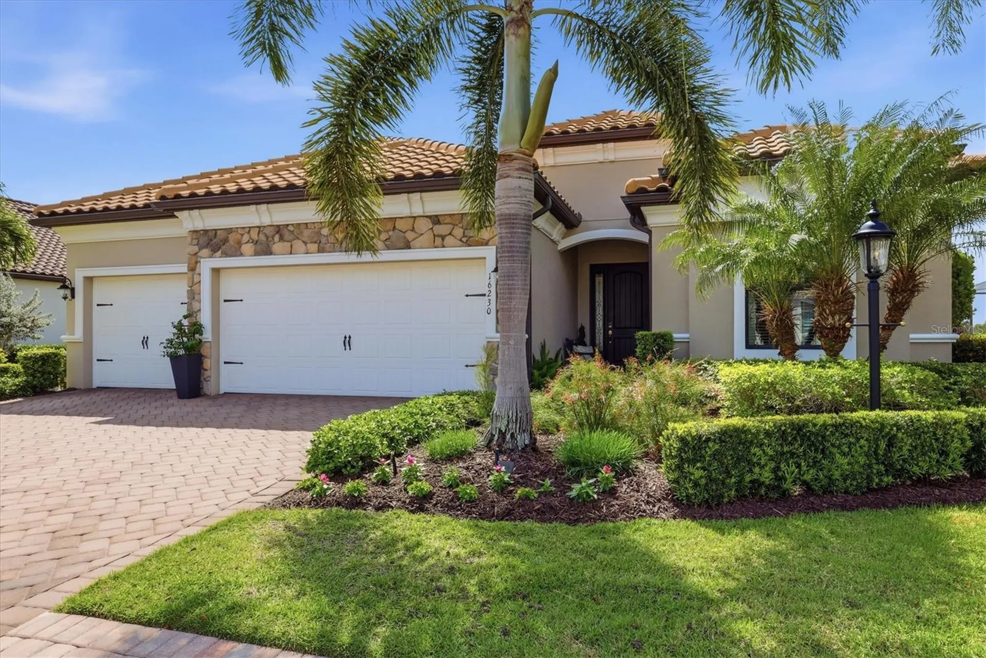 16230 Castle Park Terrace Lakewood Ranch FL 34202