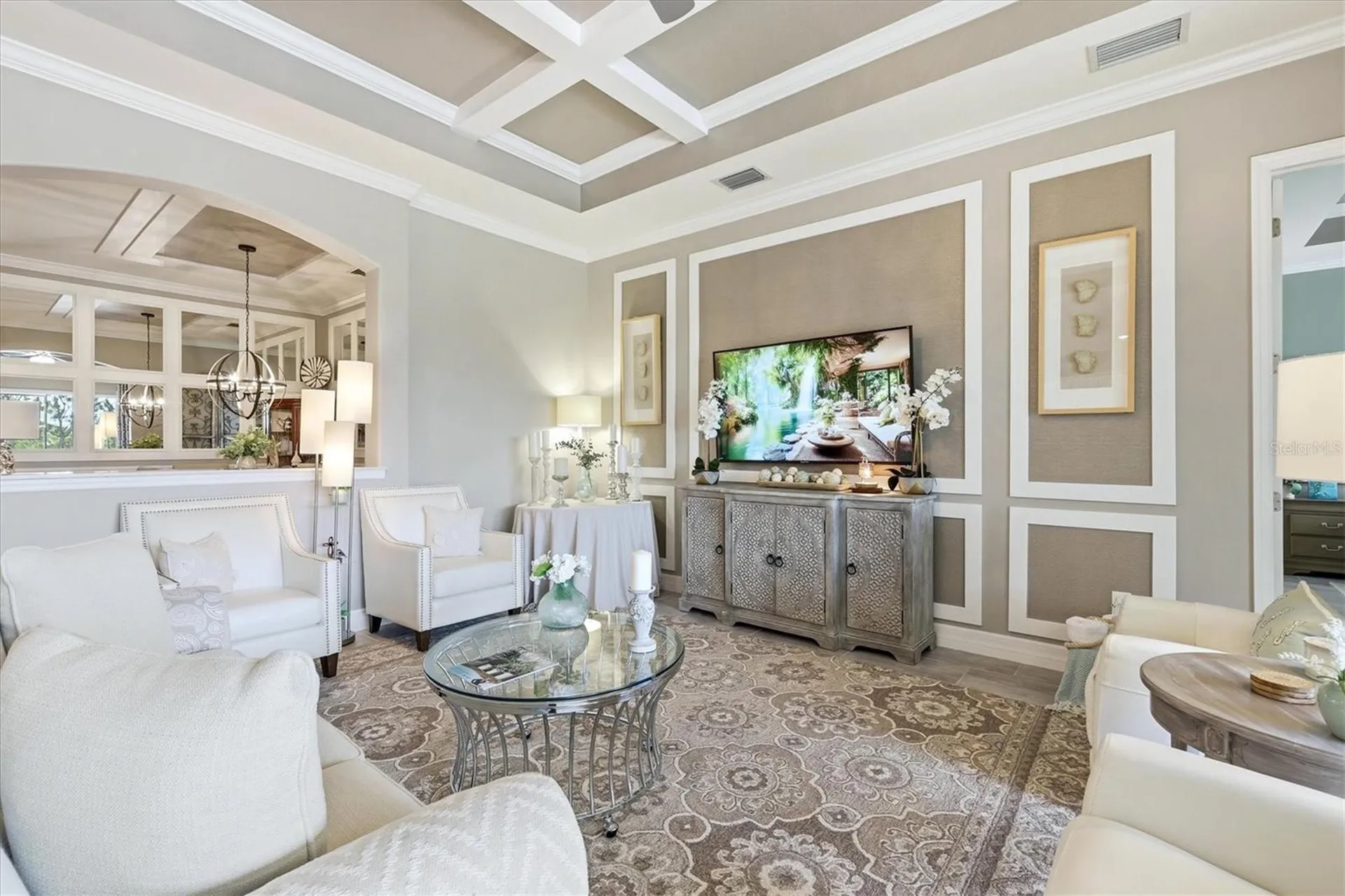 16230 Castle Park Terrace Lakewood Ranch FL 34202