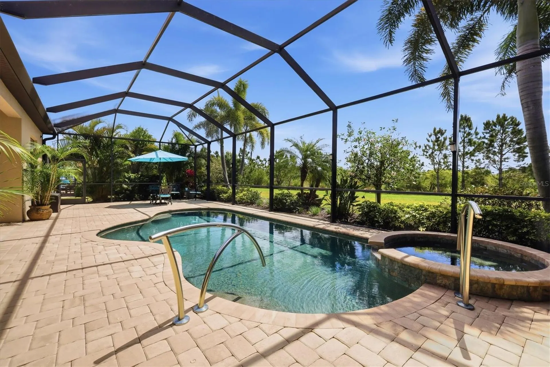 16230 Castle Park Terrace Lakewood Ranch FL 34202
