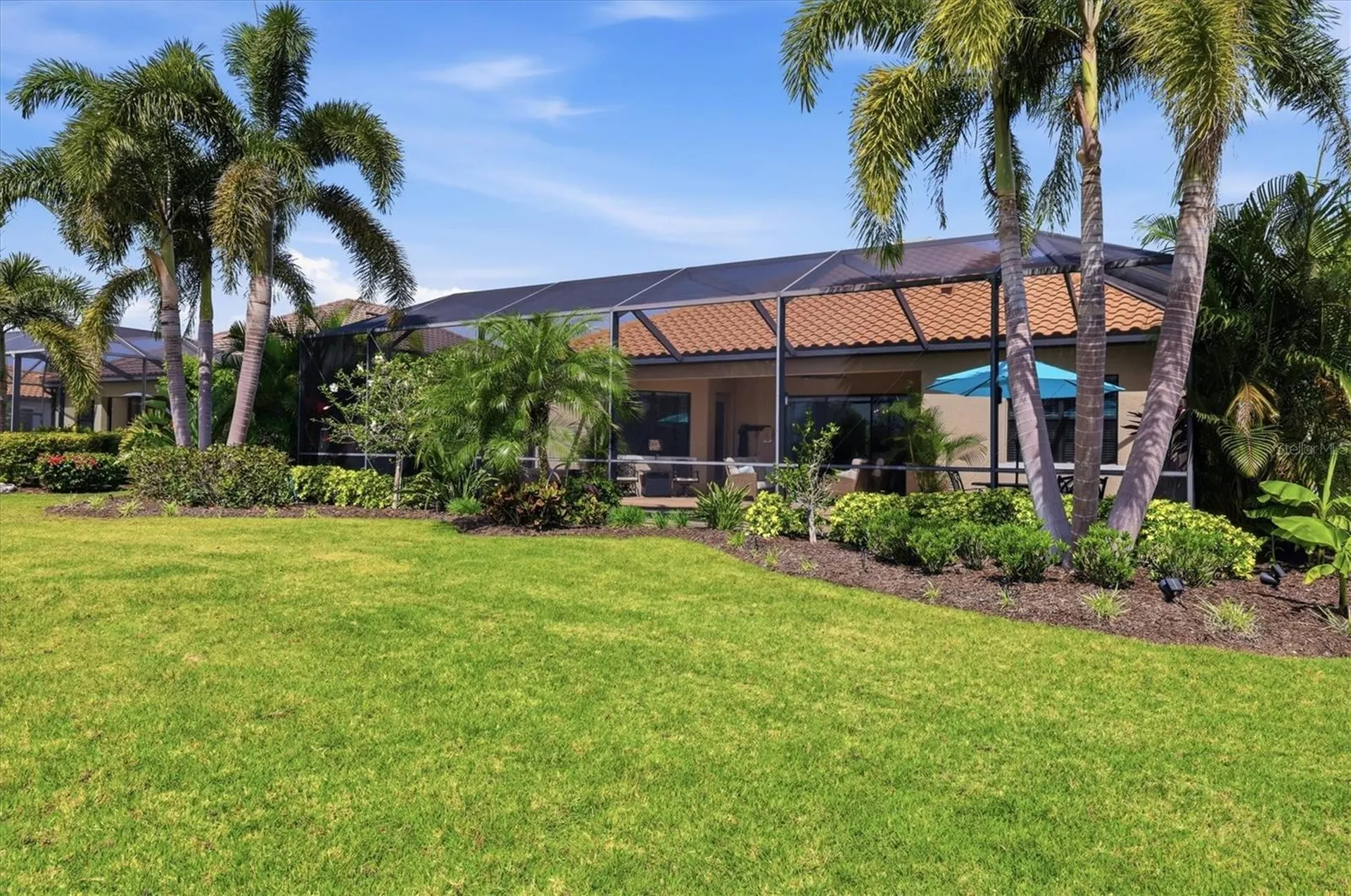 16230 Castle Park Terrace Lakewood Ranch FL 34202