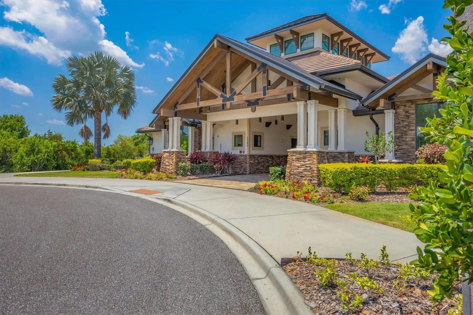 16230 Castle Park Terrace Lakewood Ranch FL 34202