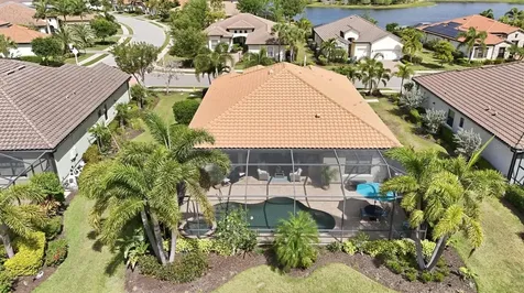 16230 Castle Park Terrace Lakewood Ranch FL 34202