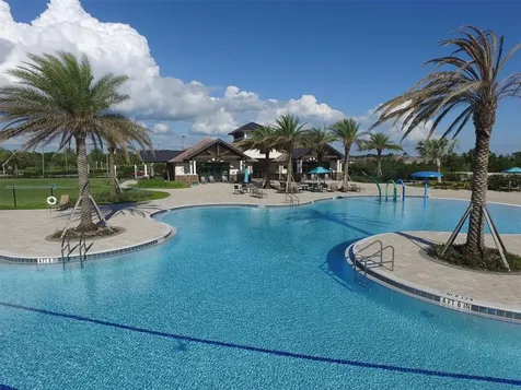 16230 Castle Park Terrace Lakewood Ranch FL 34202