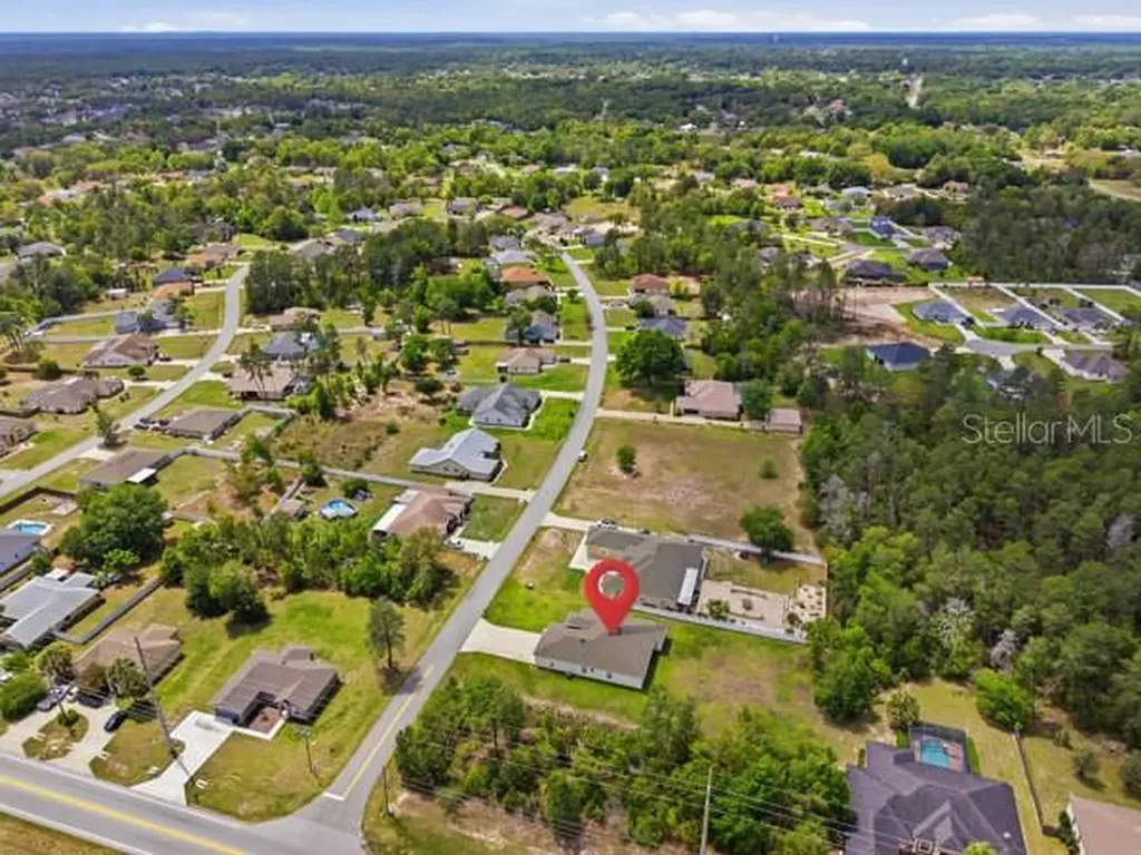 4909 SW 107 Loop Ocala FL 34476