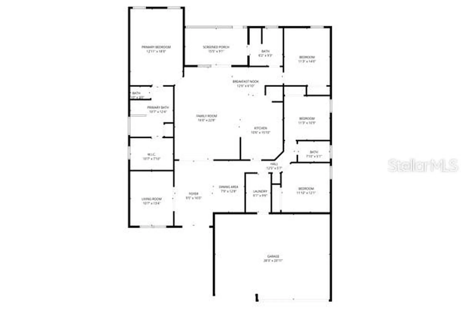 4909 SW 107 Loop Ocala FL 34476