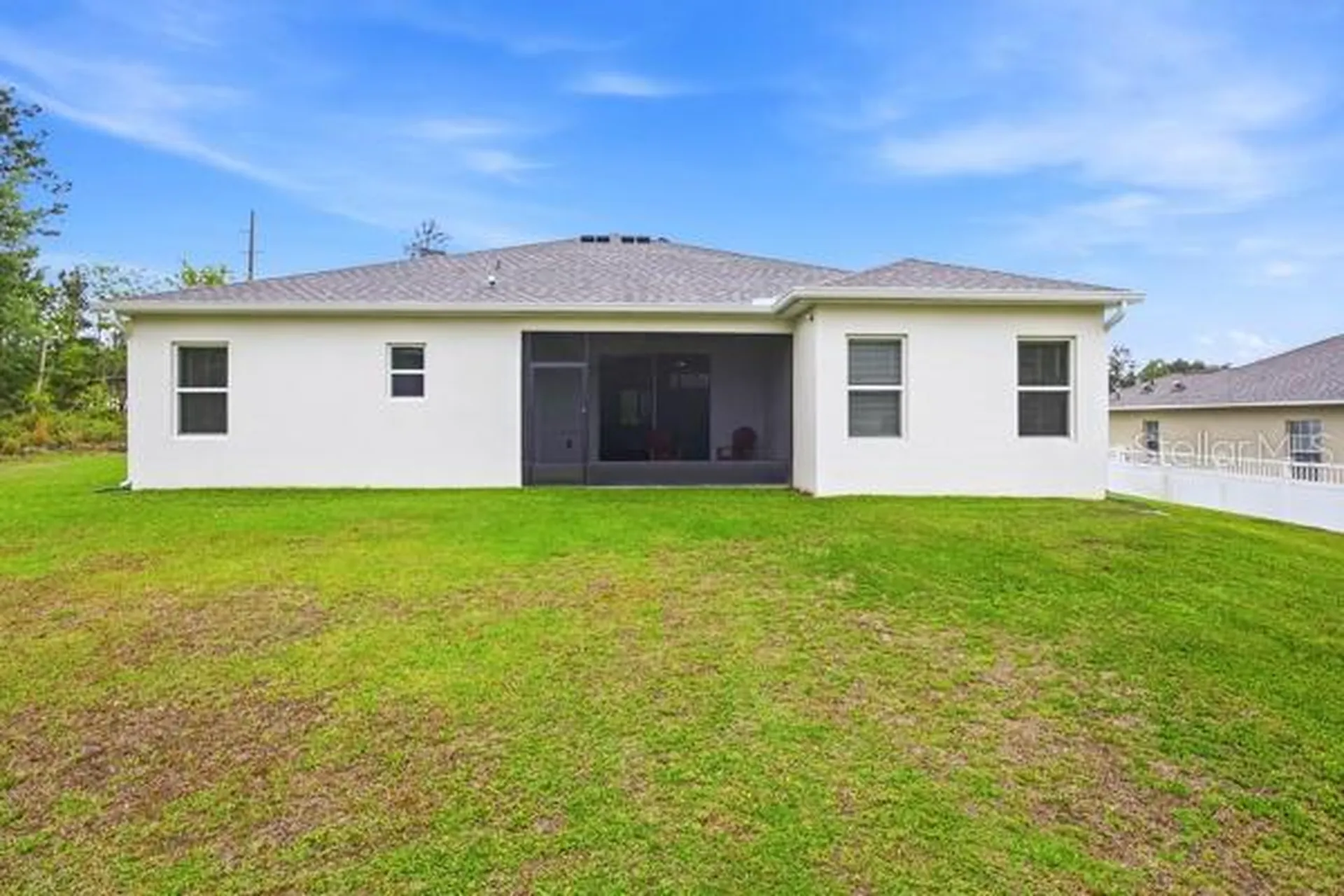4909 SW 107 Loop Ocala FL 34476