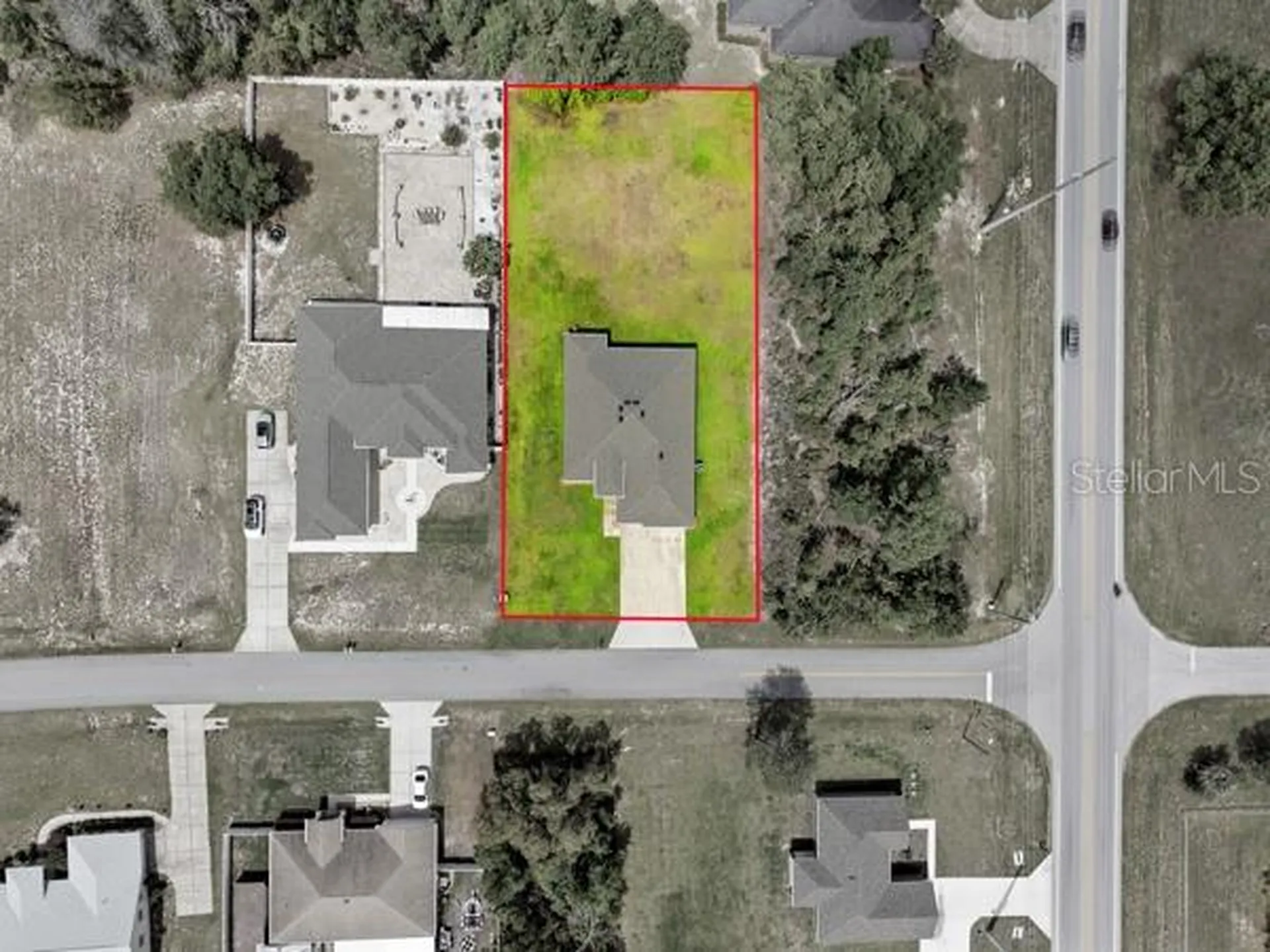 4909 SW 107 Loop Ocala FL 34476