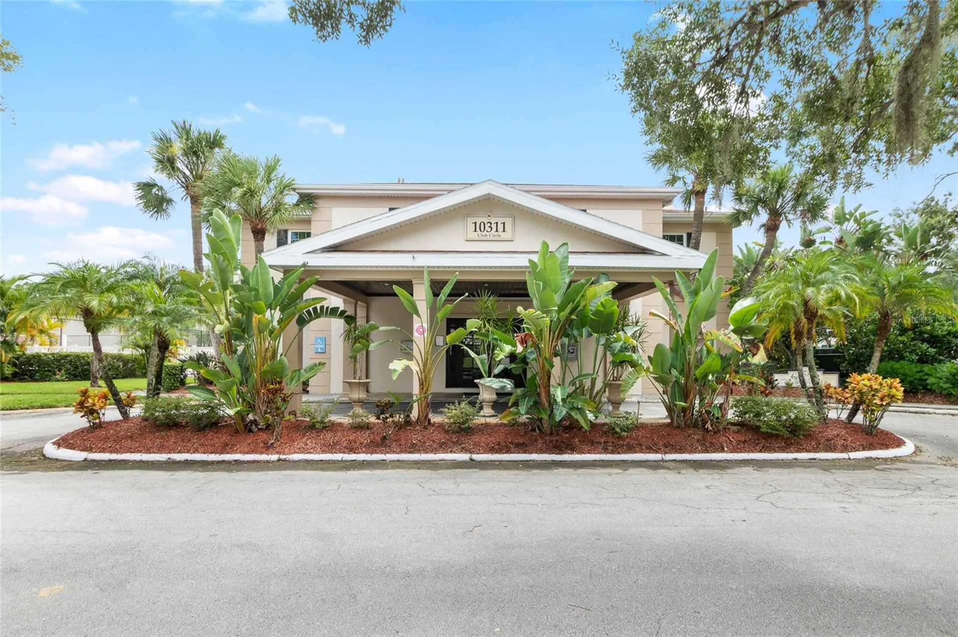 3402 Latania Drive Tampa FL 33618