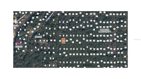 302 Siesta Drive Georgetown FL 32139