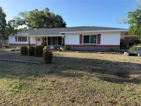 4696 48th Avenue N St Petersburg FL 33714