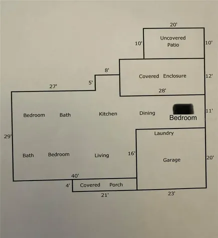 4696 48th Avenue N St Petersburg FL 33714