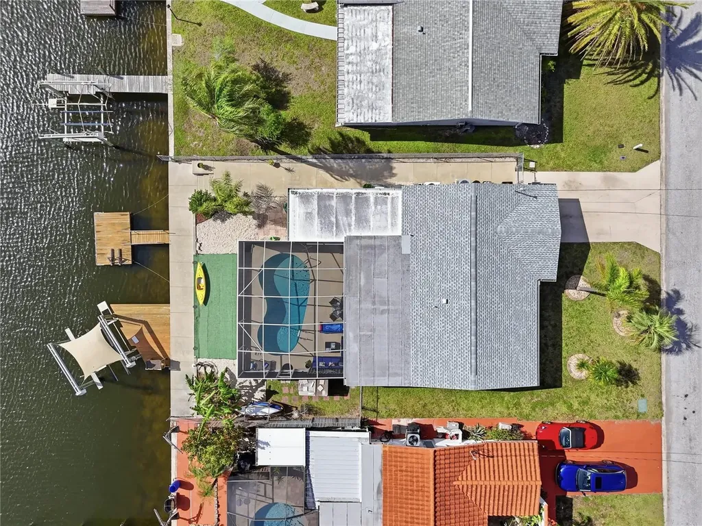 12532 5th Isle Hudson FL 34667