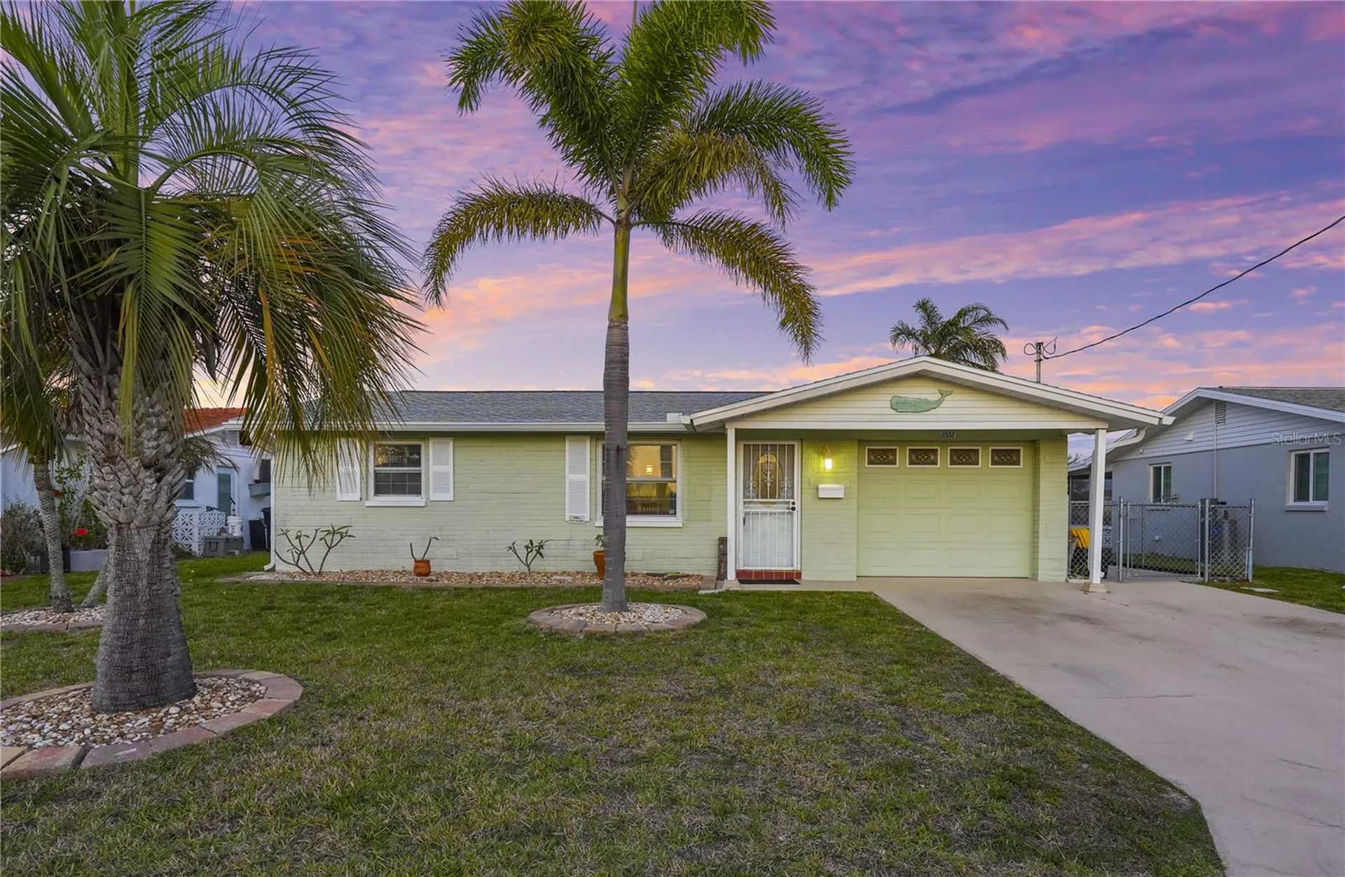 12532 5th Isle Hudson FL 34667
