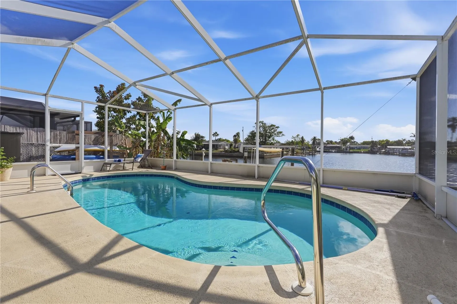 12532 5th Isle Hudson FL 34667