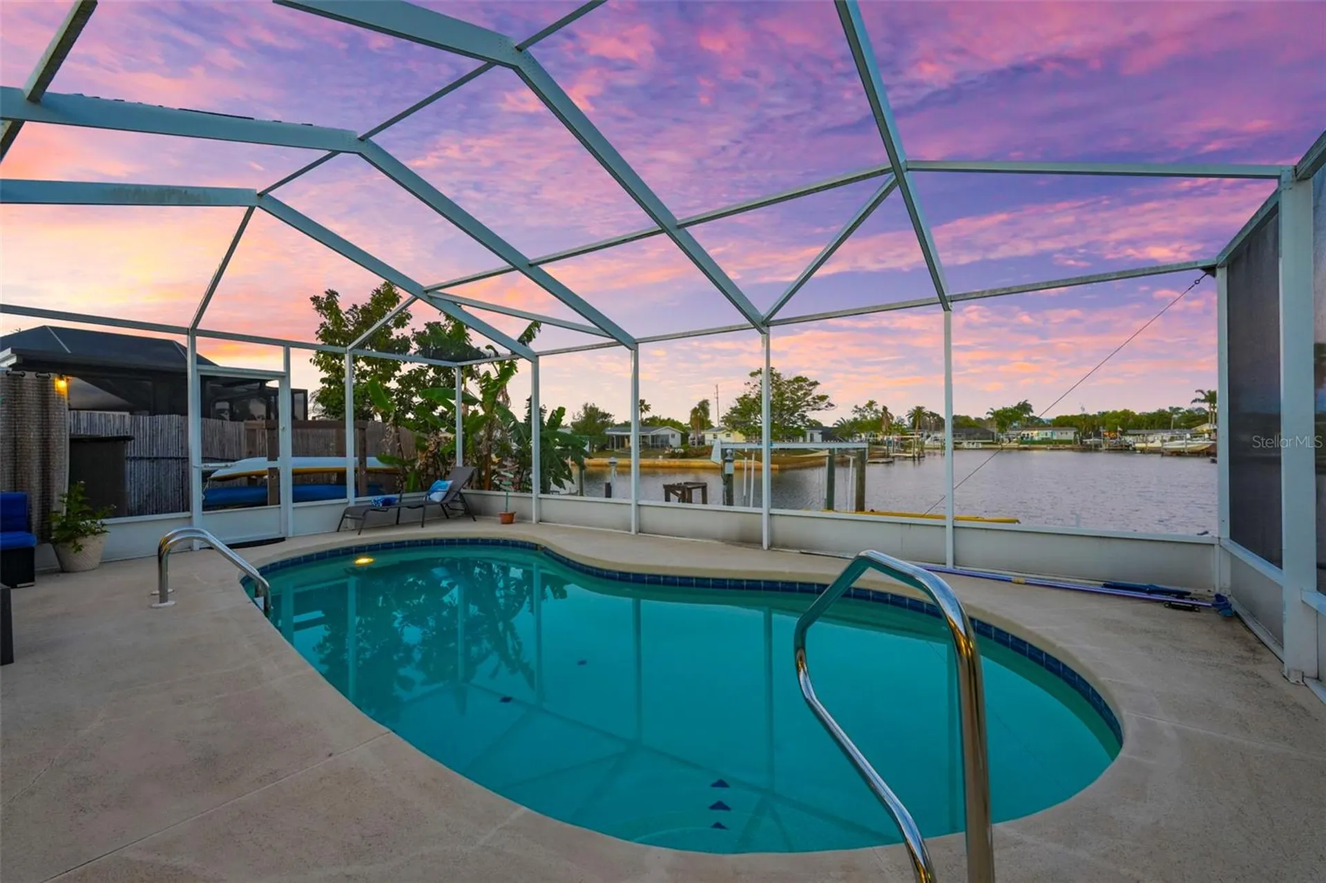 12532 5th Isle Hudson FL 34667