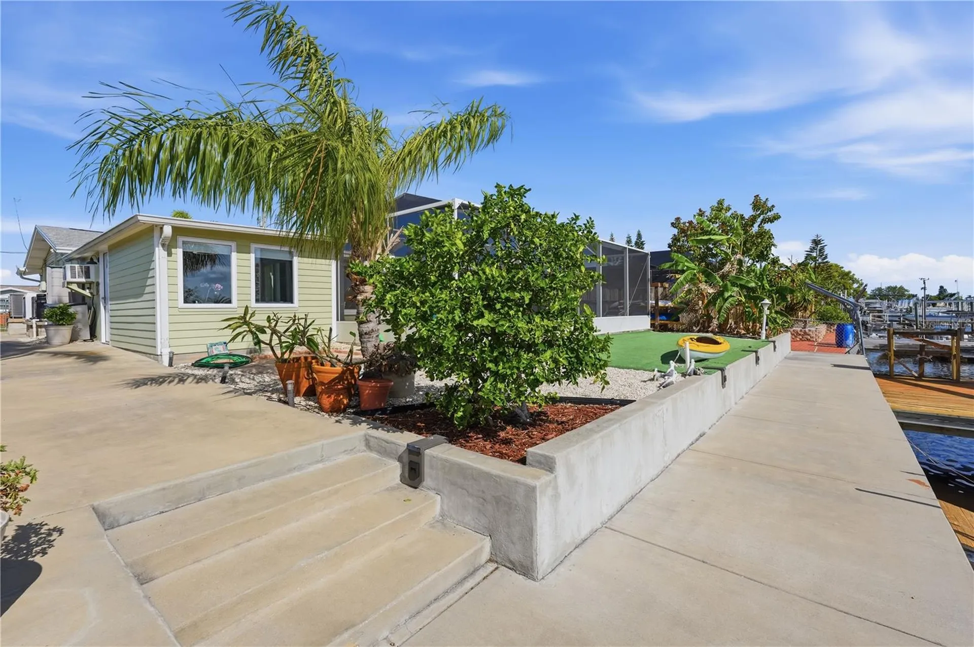 12532 5th Isle Hudson FL 34667
