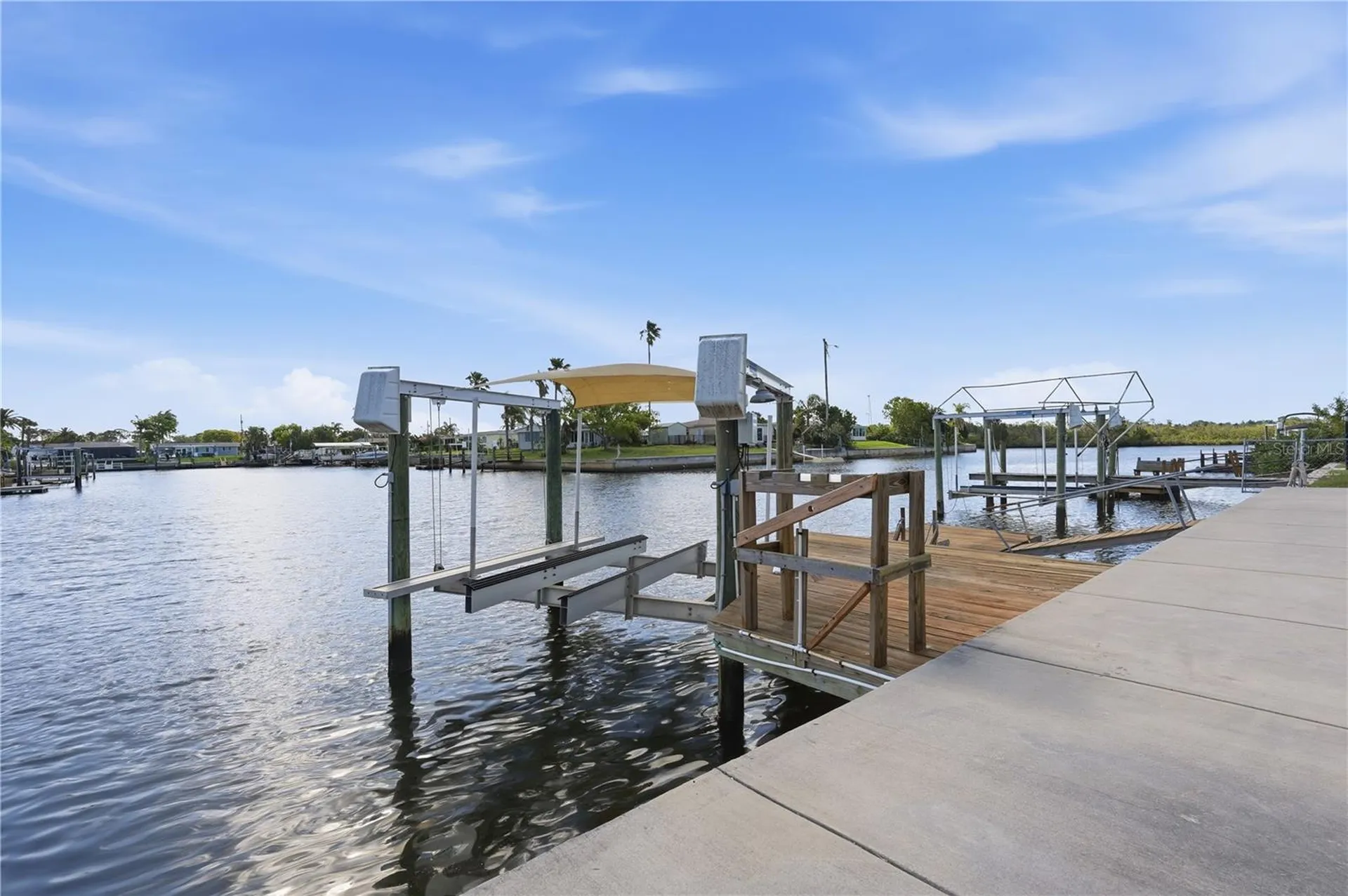 12532 5th Isle Hudson FL 34667