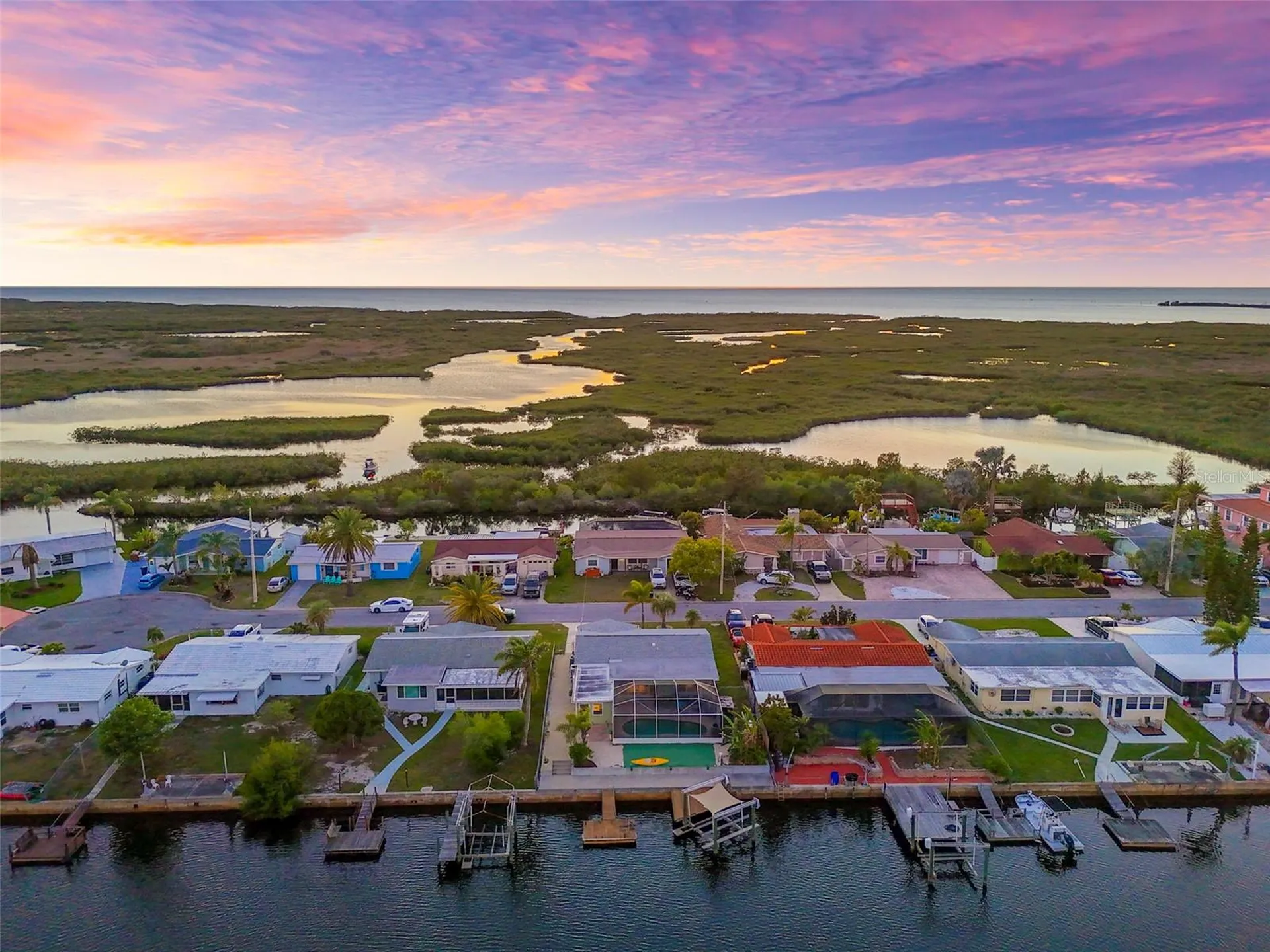 12532 5th Isle Hudson FL 34667