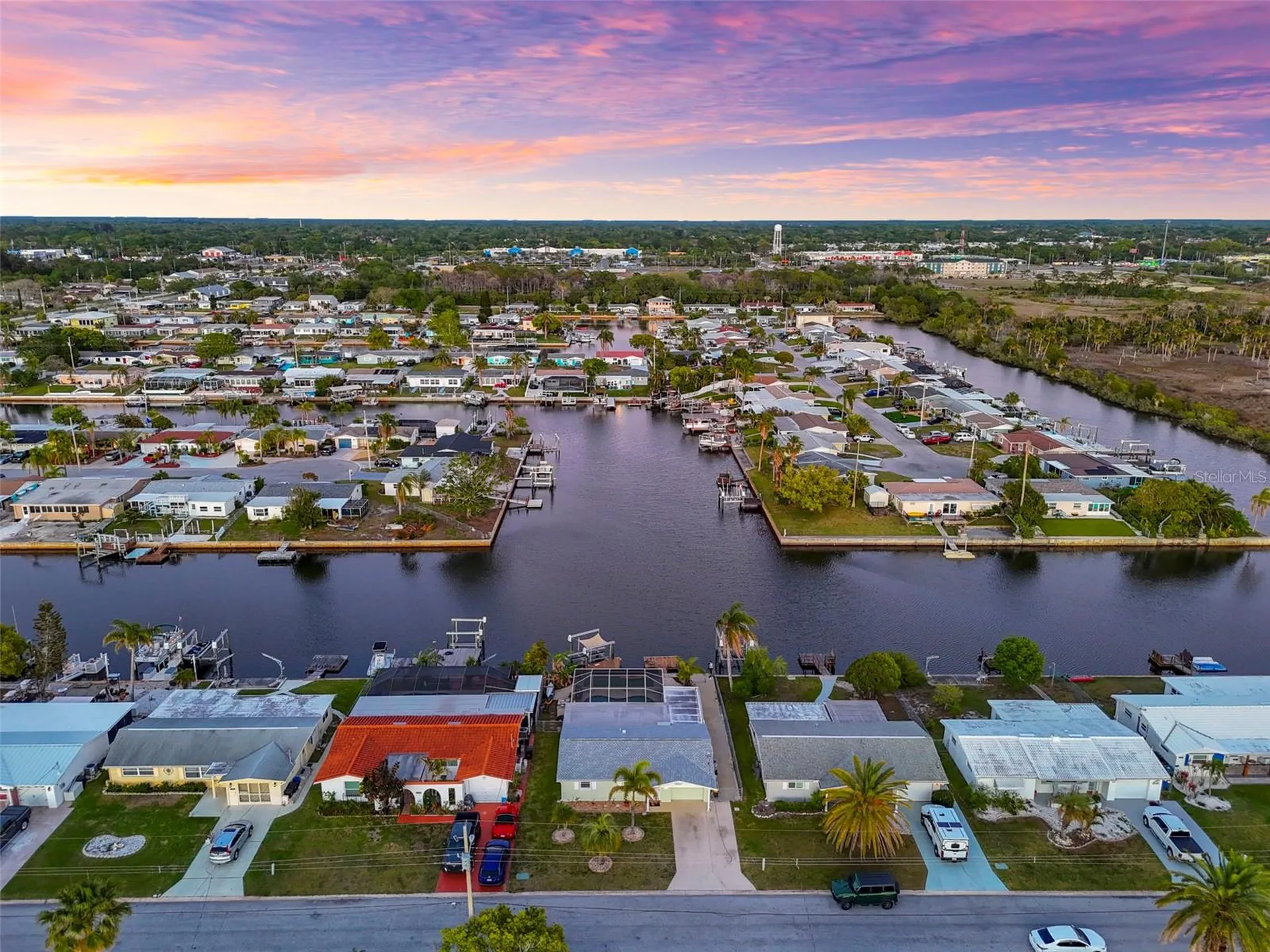 12532 5th Isle Hudson FL 34667