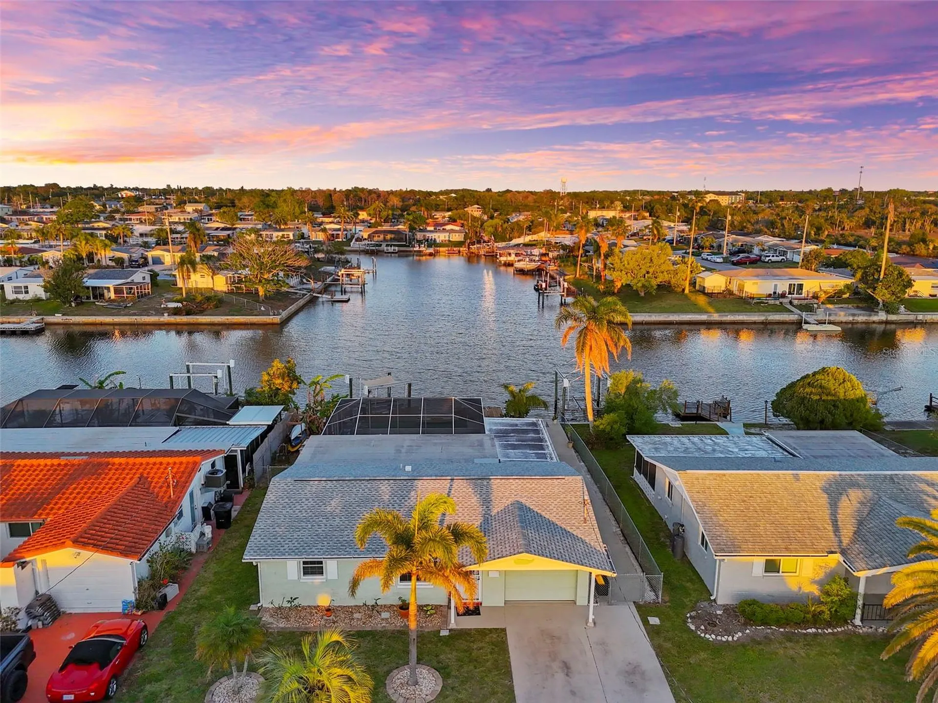 12532 5th Isle Hudson FL 34667
