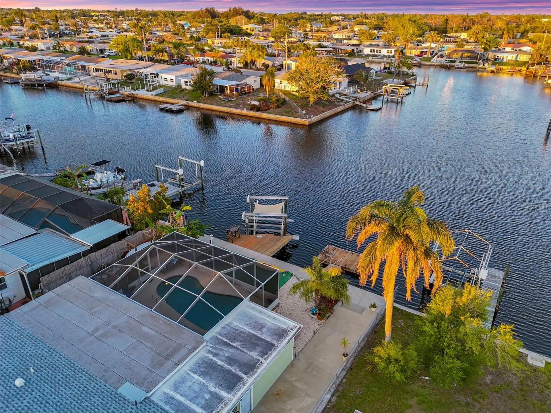 12532 5th Isle Hudson FL 34667