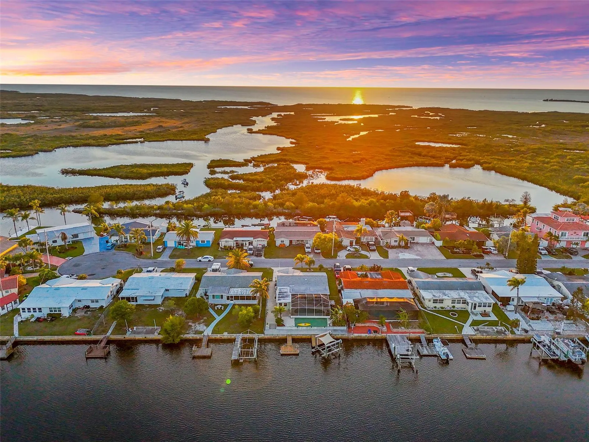 12532 5th Isle Hudson FL 34667