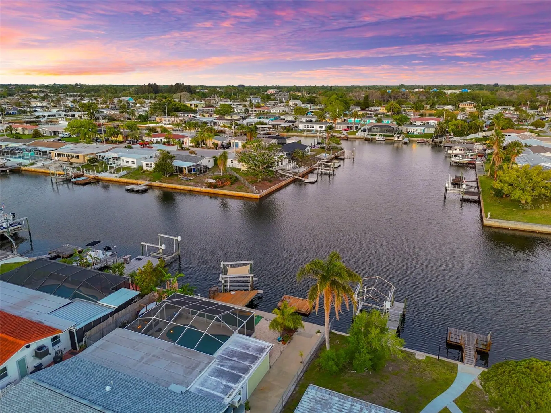 12532 5th Isle Hudson FL 34667