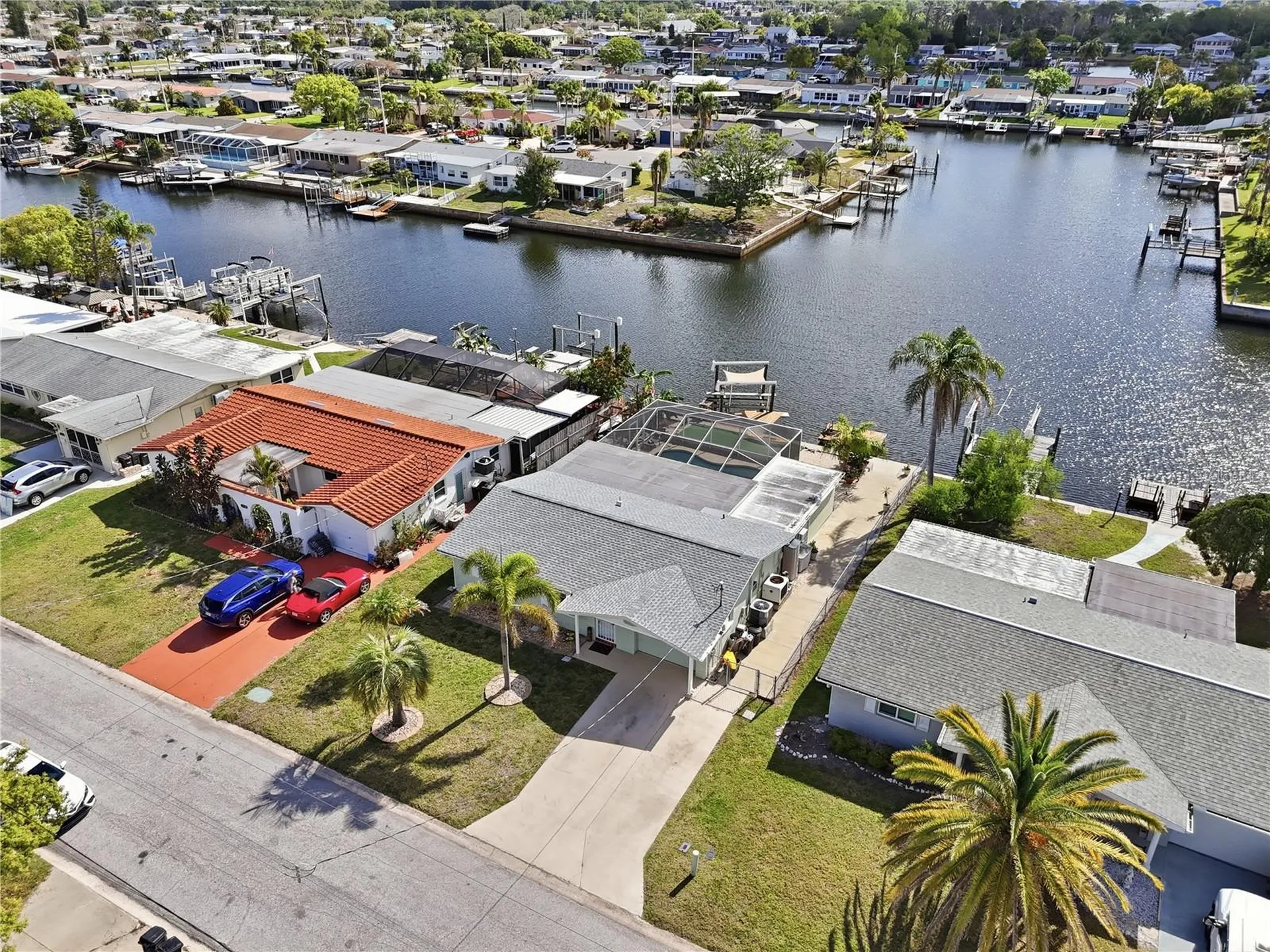 12532 5th Isle Hudson FL 34667