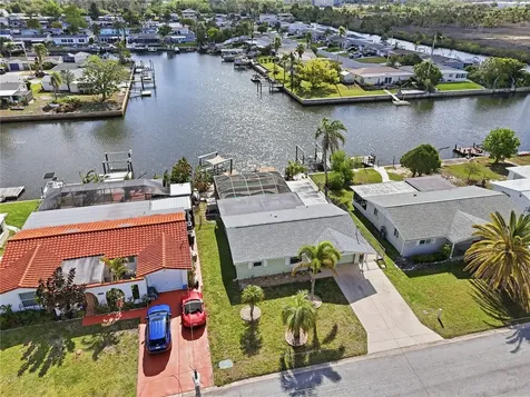 12532 5th Isle Hudson FL 34667